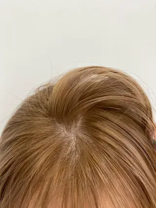 セミロング カラー ヒラノホナミ 🫧艶髪🫧髪質改善のヘアスタイル