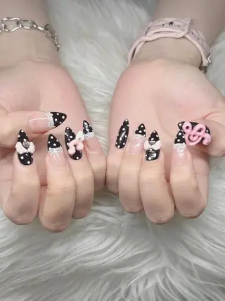 ネイル Lee Nailsのネイルデザイン