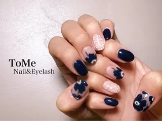 ネイル 【新宿】Nail Yamazakiのネイルデザイン