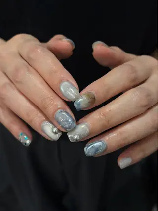 ネイル filonnail ririkaのネイルデザイン