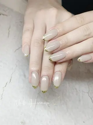 ネイル ネイル エルモサのネイルデザイン