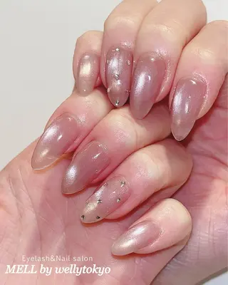 ネイル AYU💅ワンホン& 推し活ネイル💕のネイルデザイン