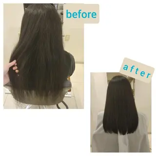 ロング 🌻Lesage   mami🌻のヘアスタイル