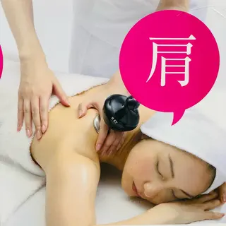 KOROMO アスレチックのエステ・リラクイメージ