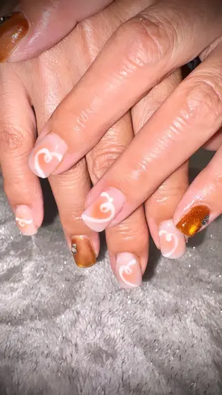 ネイル nail.s misatoのネイルデザイン
