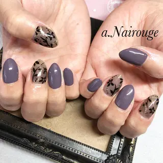 ネイル Nail salon REIRISのネイルデザイン