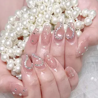 ネイル 🎀Sense Nail池袋店🎀のネイルデザイン