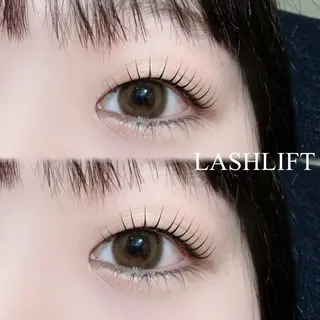 マツエク・マツパ 渋谷まつげ/眉毛 TOKUKOのマツエク・マツパデザイン