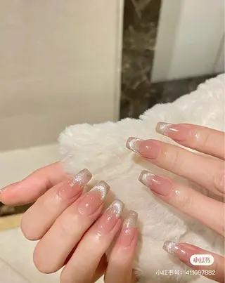 ネイル 大久保YISnail スカルプ専門店のネイルデザイン