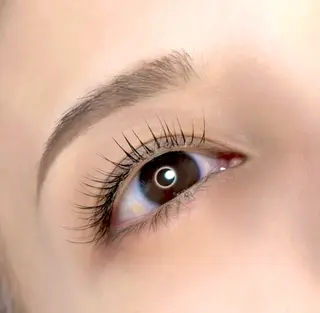 マツエク・マツパ Lumo eye salonのマツエク・マツパデザイン