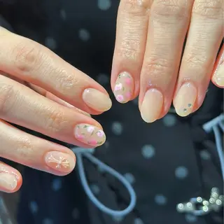 ネイル fukuyasu rikaのネイルデザイン