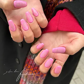 ネイル salon de fika【中崎町】のネイルデザイン
