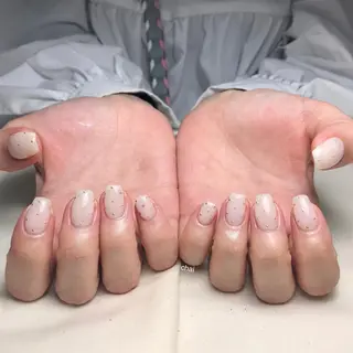 ネイル chai nail _ai📍鶴橋/桃谷のネイルデザイン