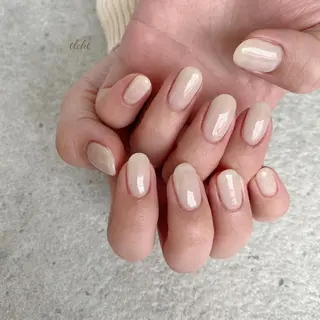 ネイル salon de fika【中崎町】のネイルデザイン