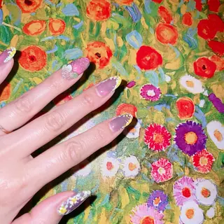 ネイル misun_ nailのネイルデザイン