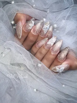ネイル vivi nailのネイルデザイン