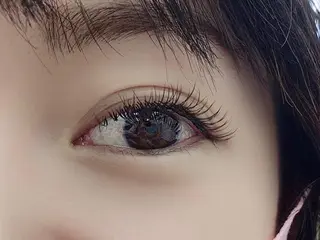 マツエク・マツパ Emiy Shinobuのマツエク・マツパデザイン