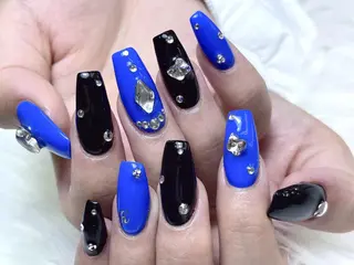 ネイル Rejoice Nail 恵比寿店のネイルデザイン