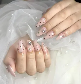 ネイル nail salon Ellisのネイルデザイン