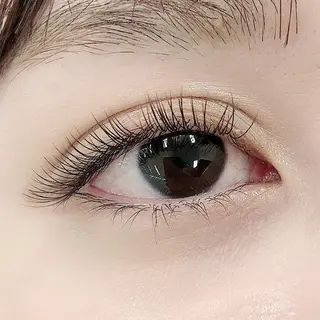 マツエク・マツパ Stitch. eyelashのマツエク・マツパデザイン