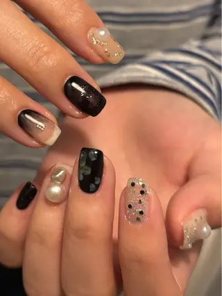 ネイル chika / nailのネイルデザイン