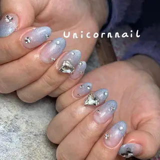 ネイル Unicorn Nail 矢場町店のネイルデザイン