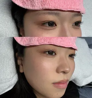 マツエク・マツパ トータルビューティー サロン・Ｎの眉毛・アイブロウイメージ