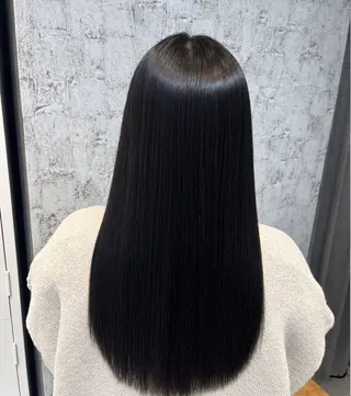 ロング カラー ✨髪質改善カラー✨ ななみのヘアスタイル