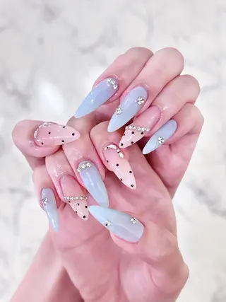 ネイル Josie nail salonのネイルデザイン