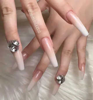 ネイル CReA nailのネイルデザイン