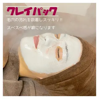 HANA MIKIの眉毛・アイブロウイメージ