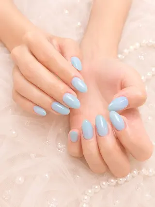 ネイル min nail salonのネイルデザイン