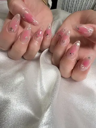 ネイル nailstudio ′ecoleのネイルデザイン