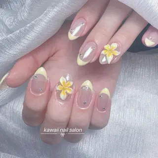 ネイル Kawaii _Nailのネイルデザイン