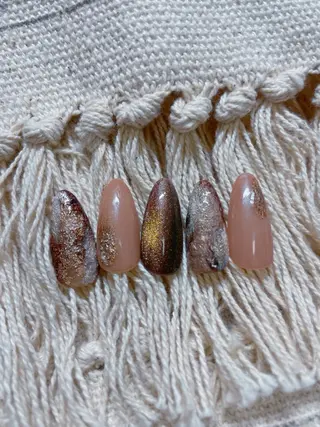 ネイル 💫ゆか_ Nailartistのネイルデザイン