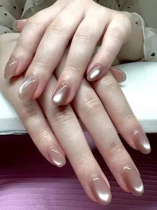 ネイル Setsu nailのネイルデザイン