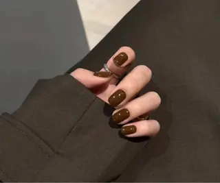 ネイル H&B しんのネイルデザイン