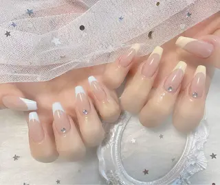 ネイル Chan Nail Salonのネイルデザイン