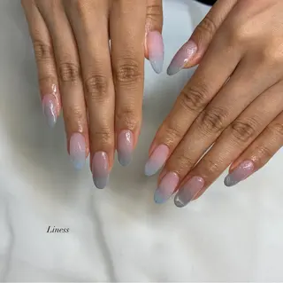 ネイル nailsalon Linessのネイルデザイン
