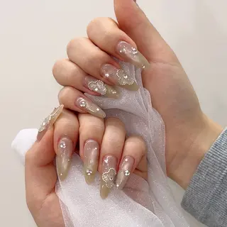 ネイル . Natsumiのネイルデザイン