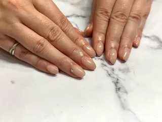 ネイル nail salon Nlinkのネイルデザイン