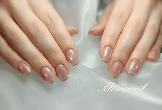 ネイル エ ンのネイルデザイン