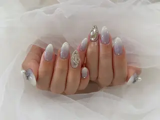 ネイル mimi_ AIRIのネイルデザイン