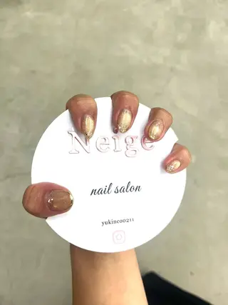 ネイル nail salon Neigeのネイルデザイン