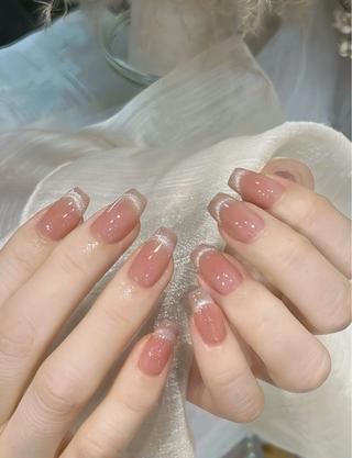 ネイル 🎀 NaNa_nailのネイルデザイン