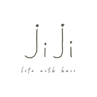 jiji /北四番丁 押切瑠奈のヘアスタイル