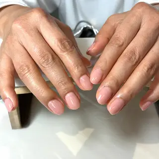 ネイル milimili アンナのネイルデザイン