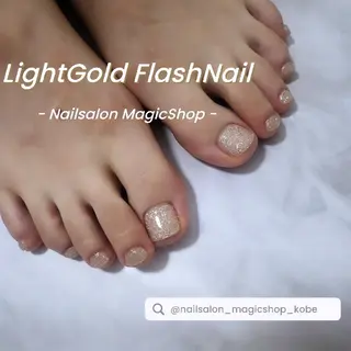 ネイル Nailsalon MagicShopのネイルデザイン