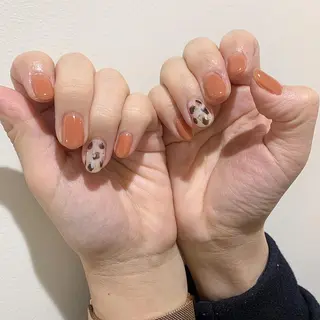 ネイル nail salon Clairのネイルデザイン