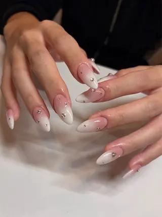 ネイル AOI💫 nailのネイルデザイン